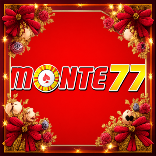 monte77 — galeri pratinjau Resmi APK